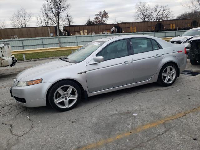 Photo 1 from auction – 2006 ACURA 3.2TL with VIN 19UUA66236A017910