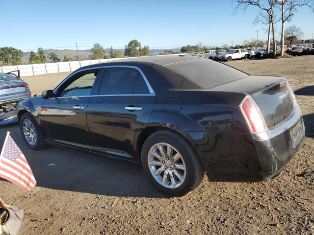 Снимка 2 от търг – 2014 CHRYSLER 300 с VIN 2C3CCAAG0EH164409