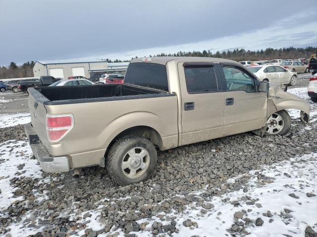 Photo 3 from auction – 2013 FORD F150 SUPER with VIN 1FTEW1CMXDFD28747