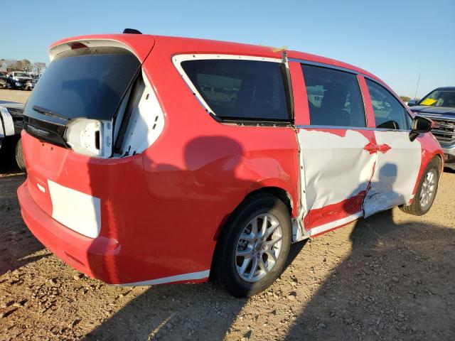 Photo 3 from auction – 2023 CHRYSLER VOYAGER LX with VIN 2C4RC1CG5PR512639