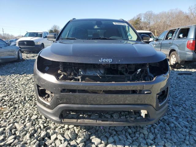 Photo 5 from auction – 2019 JEEP COMPASS LI with VIN 3C4NJDCB5KT648334