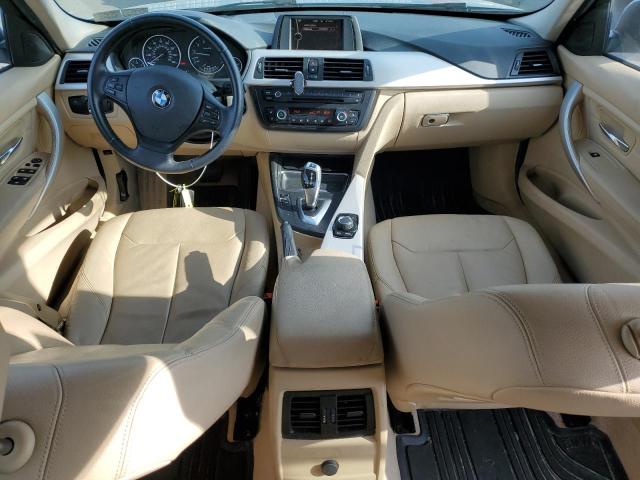 Photo 8 from auction – 2014 BMW 320 I XDRI with VIN WBA3C3C5XEPV90443