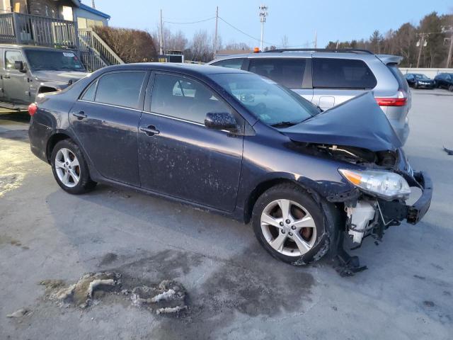 Photo 4 from auction – 2013 TOYOTA COROLLA BA with VIN 2T1BU4EE1DC930798
