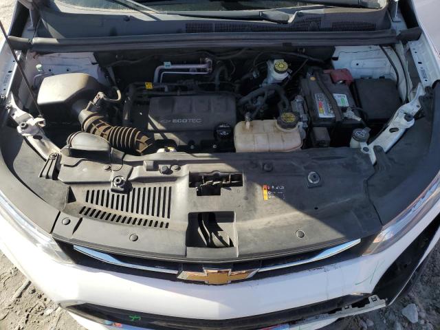 Photo 12 from auction – 2018 CHEVROLET TRAX LS with VIN KL7CJNSB9JB698732