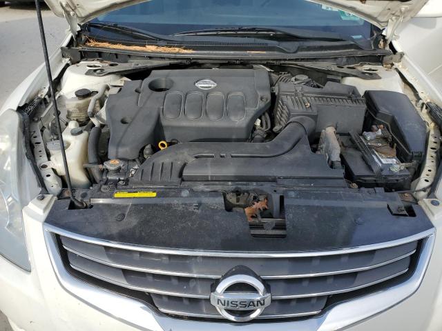 Photo 11 from auction – 2012 NISSAN ALTIMA BAS with VIN 1N4AL2AP2CC230098