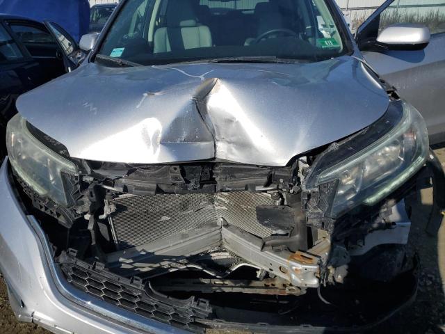 Photo 12 from auction – 2016 HONDA CR-V EXL with VIN 2HKRM4H72GH719347