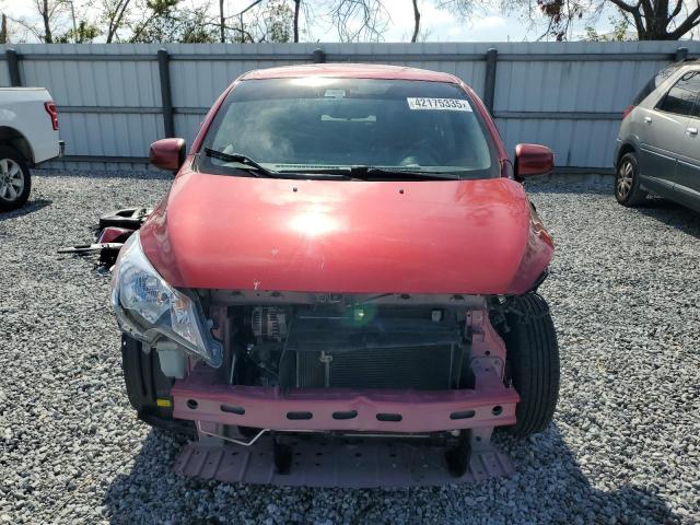 Photo 5 from auction – 2024 MITSUBISHI MIRAGE G4 with VIN ML32FUFJ0RHF00534