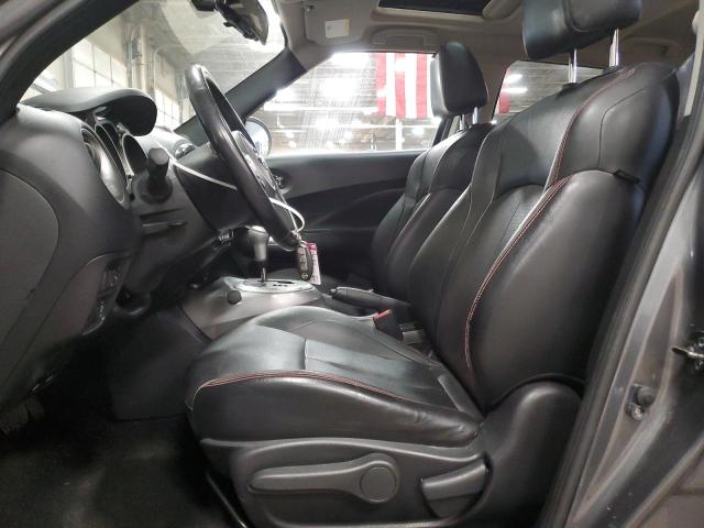 Photo 7 from auction – 2012 NISSAN JUKE S AWD with VIN JN8AF5MV9CT127956