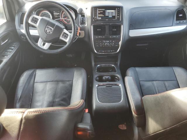 Photo 8 from auction – 2017 DODGE GRAND CARA with VIN 2C4RDGEG6HR681650