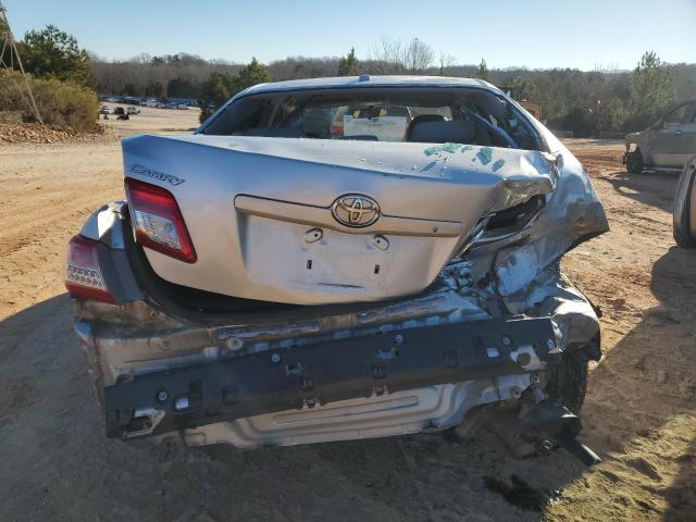 Photo 6 from auction – 2011 TOYOTA CAMRY BASE with VIN 4T1BF3EK2BU630290