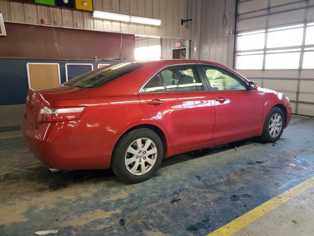 Photo 3 from auction – 2007 TOYOTA CAMRY LE with VIN 4T1BK46K27U012183