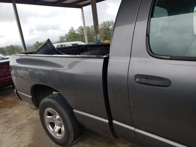 Photo 10 from auction – 2003 DODGE RAM 1500 S with VIN 1D7HA16K53J546814