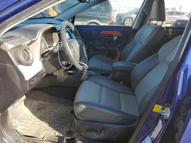 Photo 7 from auction – 2015 TOYOTA RAV4 LIMIT with VIN 2T3DFREV3FW384899