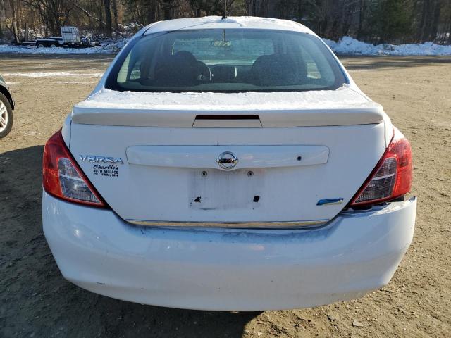 Photo 6 from auction – 2014 NISSAN VERSA S with VIN 3N1CN7AP6EL865104
