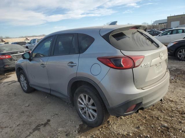 Фото 2 с аукциона – 2015 MAZDA CX-5 TOURI с VIN JM3KE4CY5F0440010
