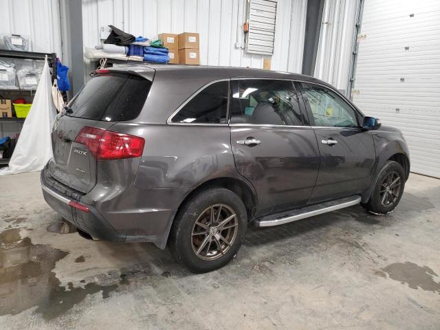Photo 3 from auction – 2010 ACURA MDX with VIN 2HNYD2H20AH000922