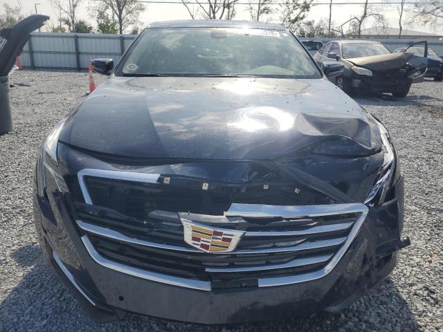 Photo 5 from auction – 2017 CADILLAC CT6 with VIN 1G6KA5RX5HU200463