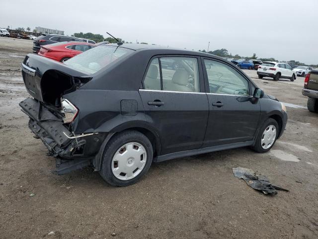 Photo 3 from auction – 2009 NISSAN VERSA with VIN 3N1BC11E19L362616