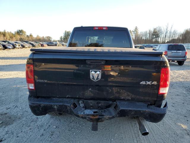 Photo 6 from auction – 2014 RAM 1500 ST with VIN 1C6RR7FT8ES263377