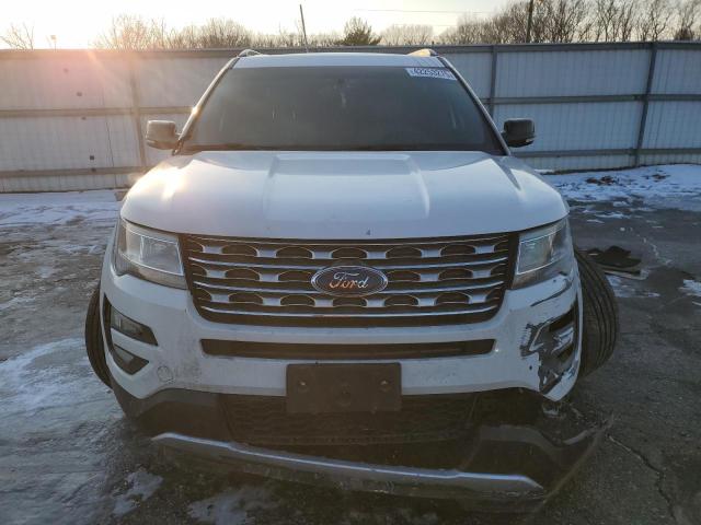 Photo 5 from auction – 2016 FORD EXPLORER X with VIN 1FM5K8D88GGD18900