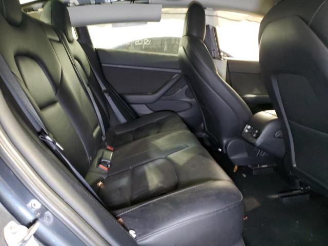 Photo 10 from auction – 2022 TESLA MODEL 3 with VIN 5YJ3E1EA8NF371759