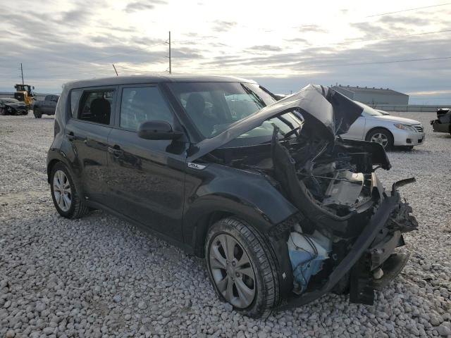 Снимка 4 от търг – 2015 KIA SOUL + с VIN KNDJP3A57F7229979