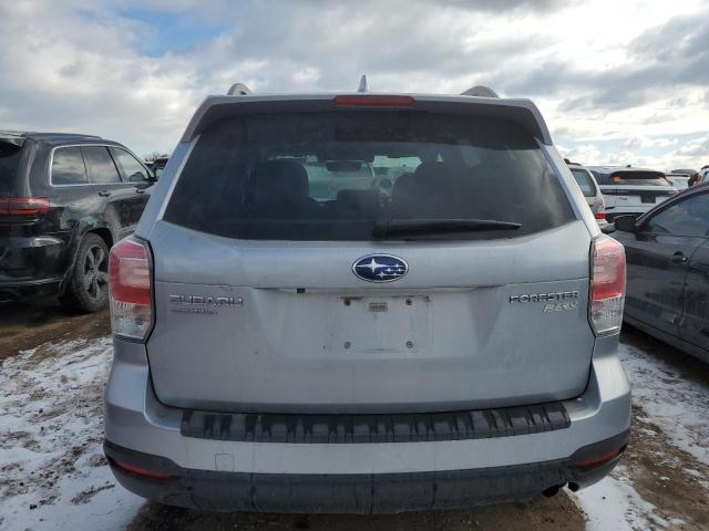 Photo 6 from auction – 2017 SUBARU FORESTER 2 with VIN JF2SJAGC3HH429465