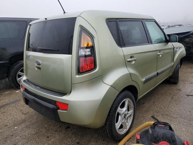 صورة رقم 3 من المزاد - 2011 KIA SOUL + مع VIN KNDJT2A27B7287774