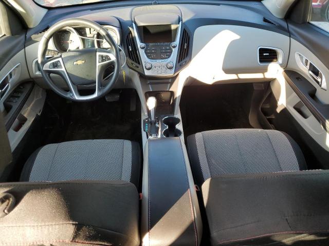 Photo 8 from auction – 2012 CHEVROLET EQUINOX LT with VIN 2GNALPEK0C1305545