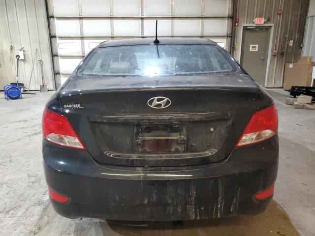Photo 6 from auction – 2016 HYUNDAI ACCENT SE with VIN KMHCT4AEXGU988845