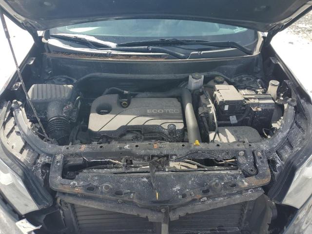 Photo 12 from auction – 2018 CHEVROLET EQUINOX LS with VIN 2GNAXREV9J6198537