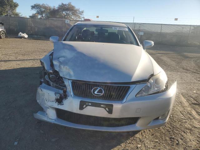 Photo 5 from auction – 2010 LEXUS IS 250 with VIN JTHBF5C28A2096322