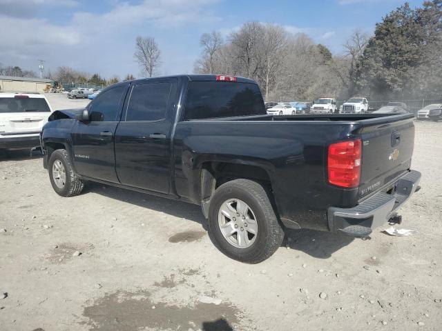 Photo 2 from auction – 2014 CHEVROLET SILVERADO with VIN 3GCPCREH8EG424537