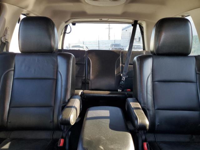 Photo 10 from auction – 2015 NISSAN ARMADA PLA with VIN 5N1AA0NF3FN603367