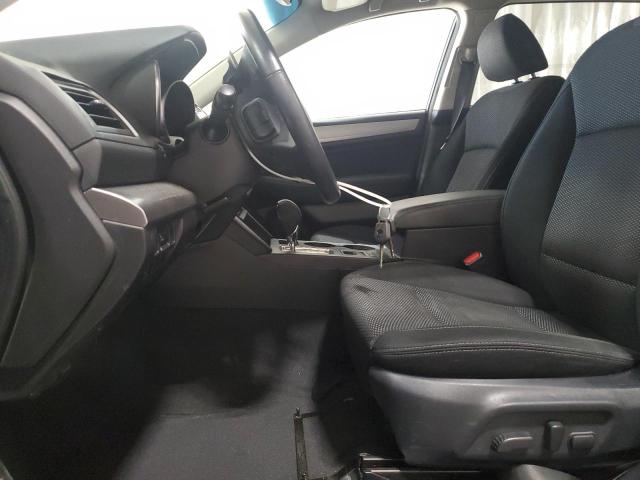 Photo 7 from auction – 2016 SUBARU OUTBACK 2. with VIN 4S4BSACC9G3274865