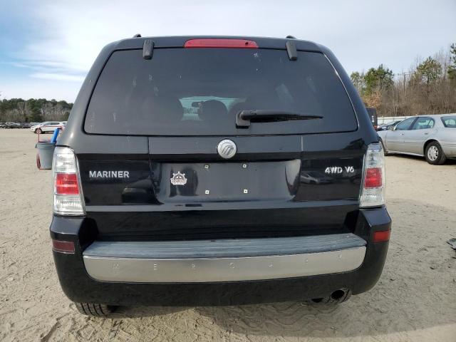 Photo 6 from auction – 2008 MERCURY MARINER with VIN 4M2CU91198KJ35047