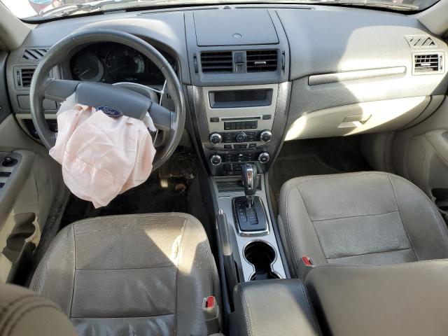 Photo 8 from auction – 2011 FORD FUSION SEL with VIN 3FAHP0JA5BR258450