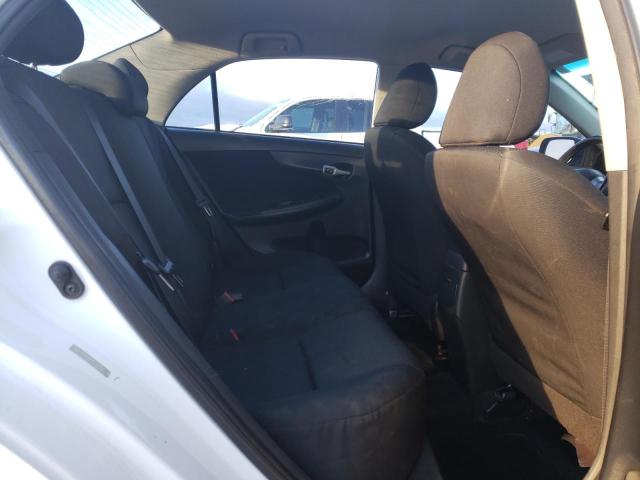 Photo 10 from auction – 2009 TOYOTA COROLLA BA with VIN 1NXBU40E49Z152168
