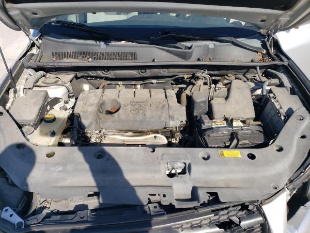 Photo 12 from auction – 2011 TOYOTA RAV4 with VIN 2T3ZF4DV1BW088770