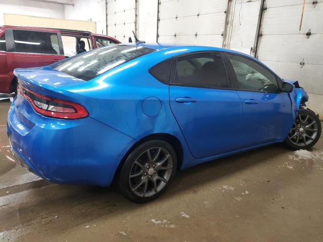Photo 3 from auction – 2016 DODGE DART SE with VIN 1C3CDFAA4GD516879