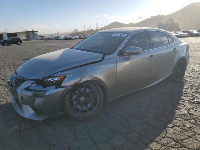 LEXUS IS 200T 2016 with VIN JTHBA1D26G5009840 - Photo from auction