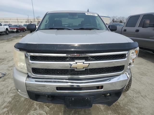 Photo 5 from auction – 2010 CHEVROLET SILVERADO with VIN 3GCRKSE37AG187637