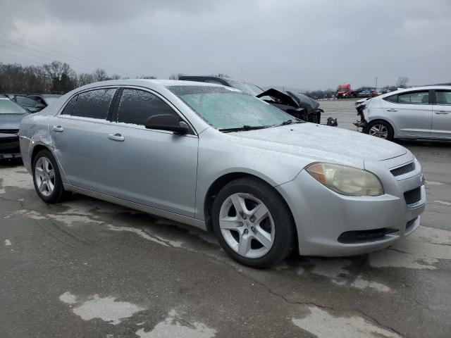 Photo 4 from auction – 2010 CHEVROLET MALIBU LS with VIN 1G1ZB5EB2AF233278