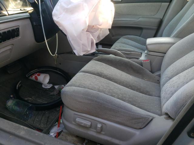 Photo 7 from auction – 2007 HYUNDAI SONATA SE with VIN 5NPEU46F47H295985