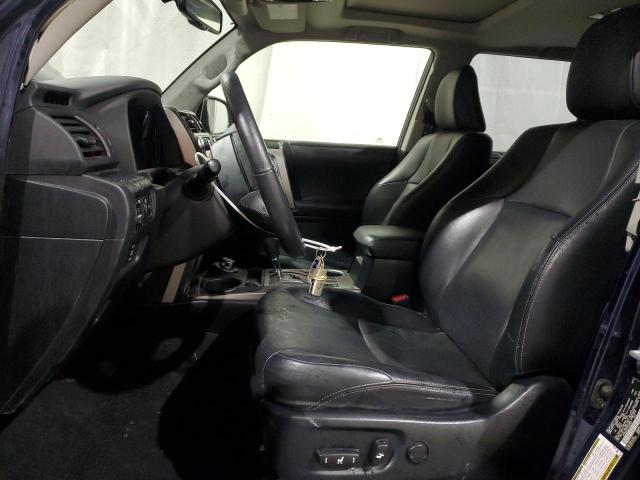 Photo 7 from auction – 2019 TOYOTA 4RUNNER SR with VIN JTEBU5JR1K5629937