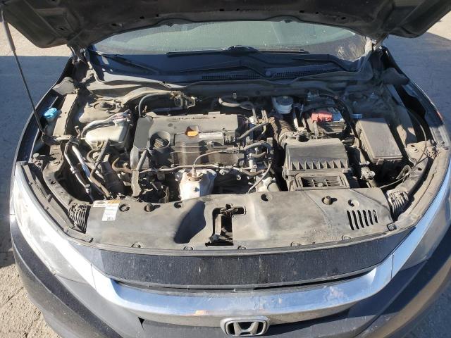 Photo 11 from auction – 2017 HONDA CIVIC LX with VIN 2HGFC2F5XHH543574