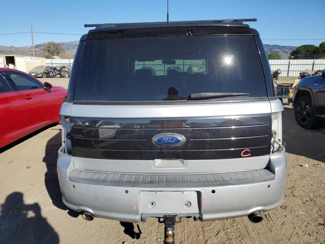 Photo 6 from auction – 2011 FORD FLEX LIMIT with VIN 2FMHK6DT0BBD24986