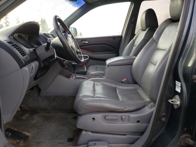 Photo 7 from auction – 2003 ACURA MDX with VIN 2HNYD18213H538638