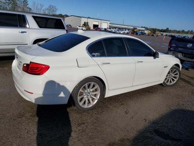 Photo 3 from auction – 2012 BMW 528 I with VIN WBAXG5C57CC594231