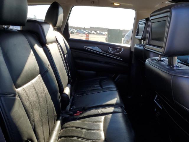 Photo 11 from auction – 2013 INFINITI JX35 with VIN 5N1AL0MN6DC321817